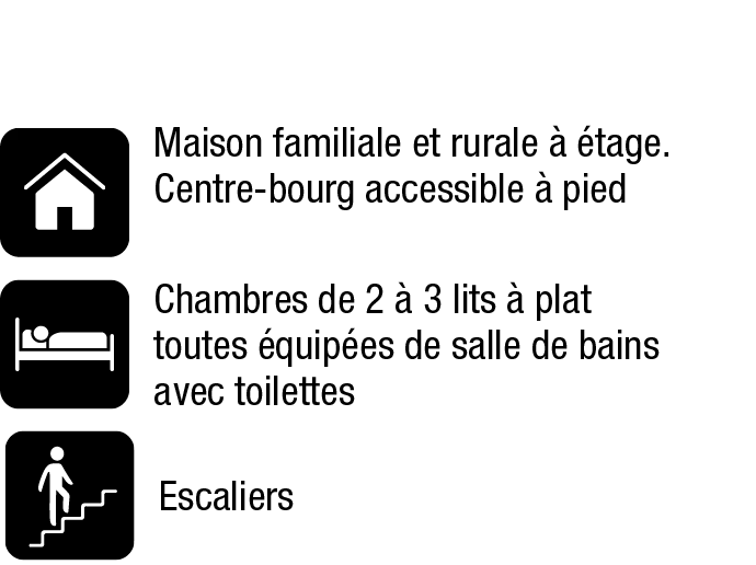 HEBERGEMENT